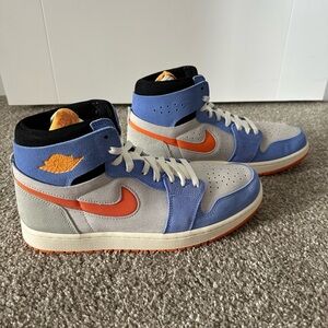 NEW Nike Air Jordan 1 Zoom CMFT 2 Men’s Size 10.5 US